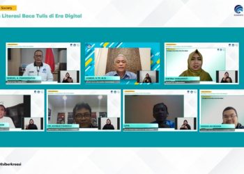 Cara Pemerintah Tingkatkan Minat Literasi Baca dan Tulis