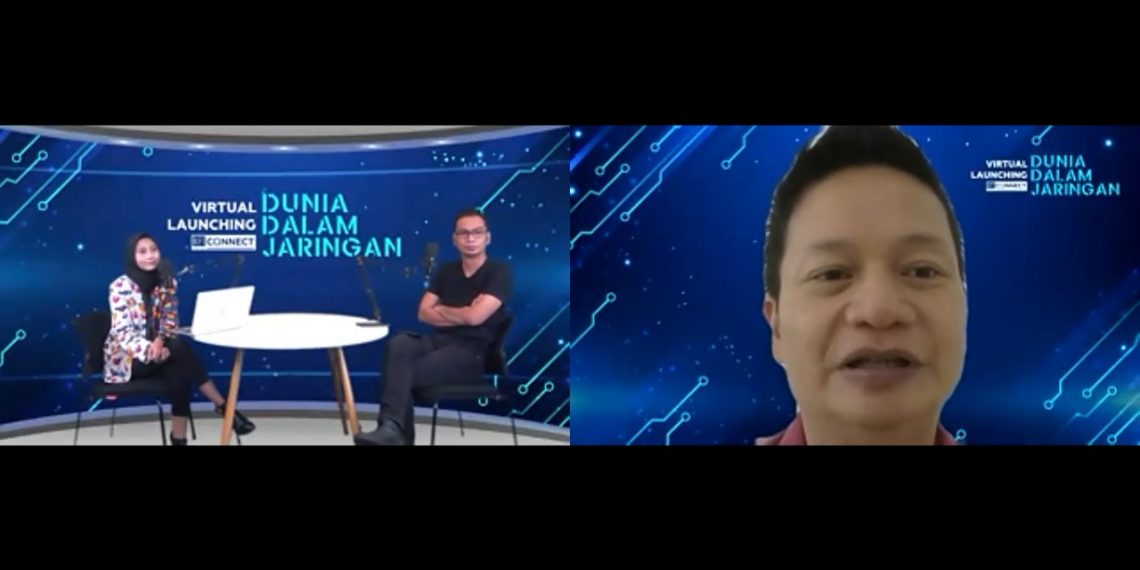 BFI Connect, Integrasi Layanan dan Produk BFI Finance ke dalam Platform Digital Para Mitra