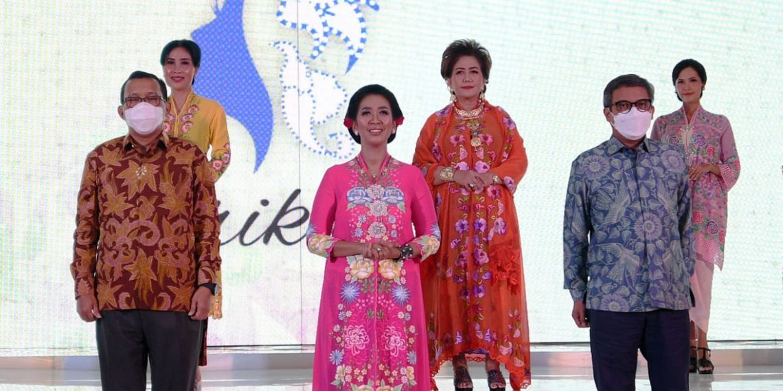 BTN Dukung Pemberdayaan Srikandi Berkualitas