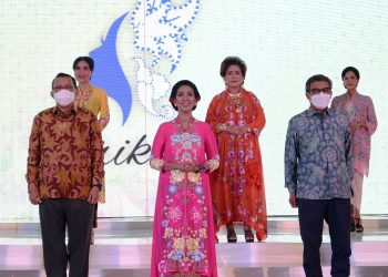 BTN Dukung Pemberdayaan Srikandi Berkualitas