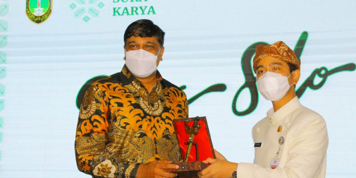 Indosat Ooredoo dukung Pemerintah Kota Surakarta Luncurkan Rasa Solo