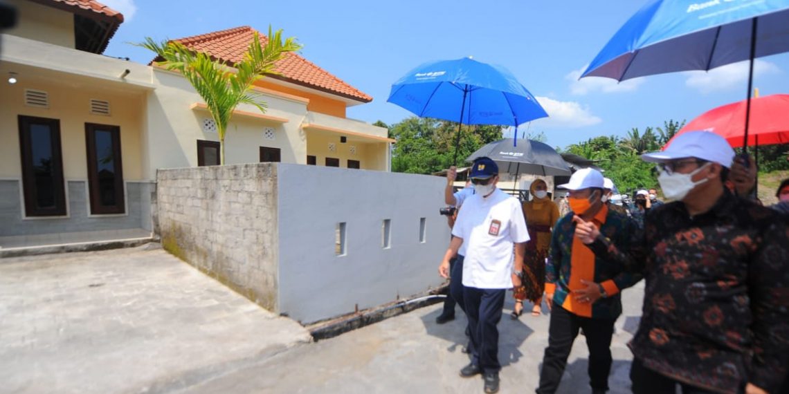 Gelar Akad KPR Massal di Bali