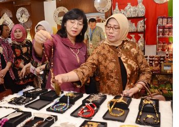 Berburu Kerajinan Tangan di Yogyakarta? Ini Dia Tempatnya!