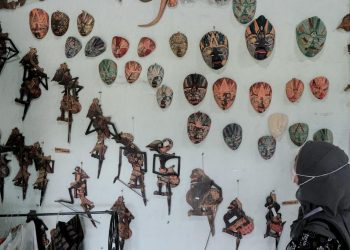 Trik Aman saat Belanja Produk Kreatif