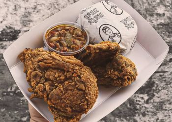 Dukung UMKM Bangkit,  4 Rekomendasi Produk Lokal Ini Layak Dicoba Untuk Sahur dan Berbuka