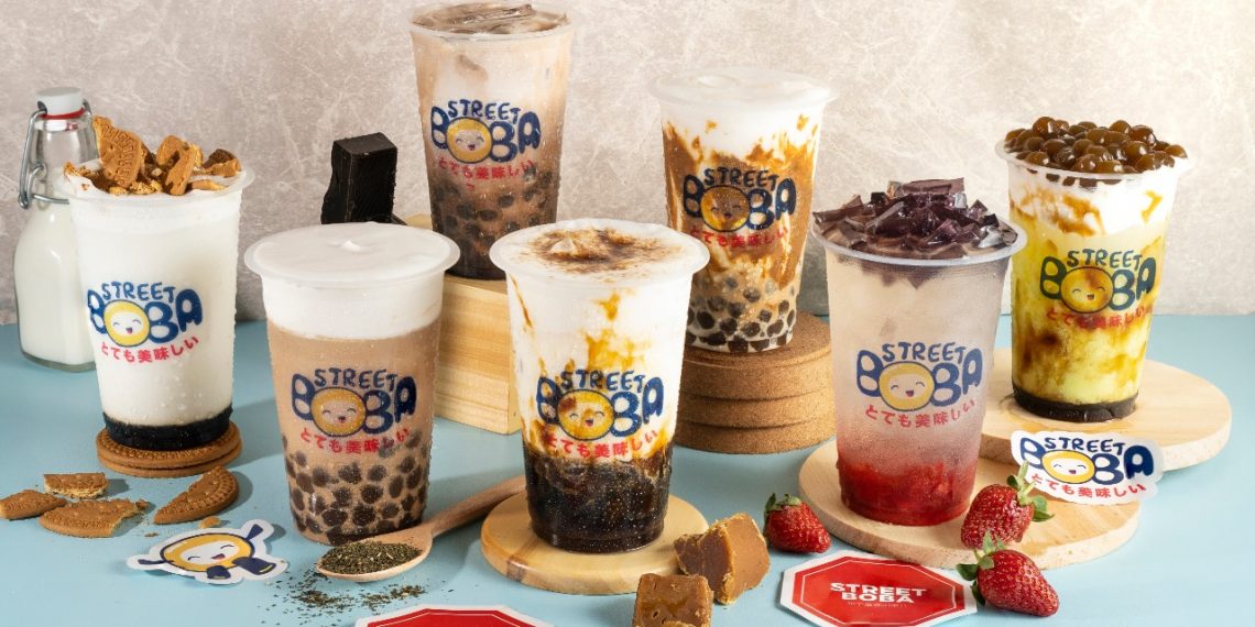 Viral di Kala Pandemi,  Rekomendasi Menu Kopi Hingga Boba Ini Bikin Buka Puasa Virtual Makin Seru