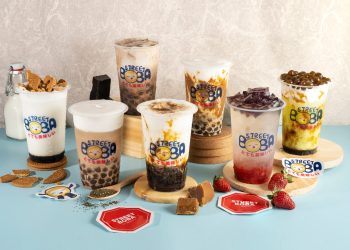 Viral di Kala Pandemi,  Rekomendasi Menu Kopi Hingga Boba Ini Bikin Buka Puasa Virtual Makin Seru