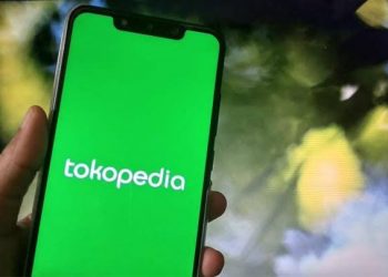 Data App Annie: Mitra Tokopedia Raih Posisi Nomor 1 Jumlah Pengguna Aktif Harian Tertinggi