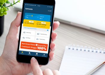 Tamasia Bagikan 4 tips Memulai Investasi untuk Pasangan Muda