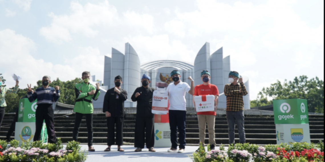 Kotak Vaksin Technoplast Pastikan Kualitas Vaksin Terjaga dan Aman