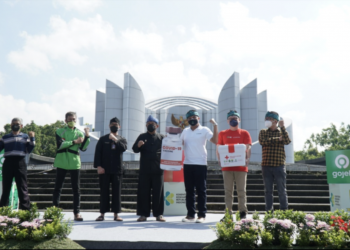 Kotak Vaksin Technoplast Pastikan Kualitas Vaksin Terjaga dan Aman