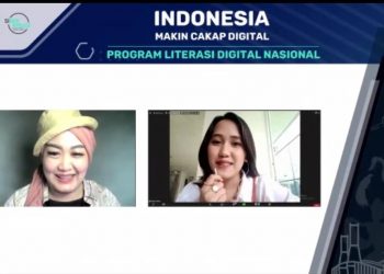 Literasi Digital di Jabar: Harus Meminimalkan Konten Negatif