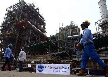 Chandra Asri Berhasil Menerbitkan Penawaran Obligasi Senilai 1 Triliun Rupiah hingga Oversubscribed