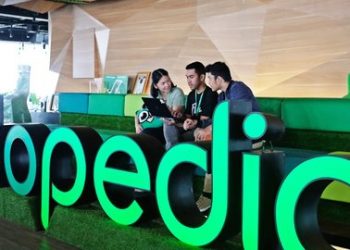 Riset: Tokopedia Duduki Posisi Puncak Pemain Retail Terbaik di Indonesia dan Asia Tenggara