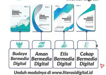 Pengaruh Media Sosial Terhadap Isu Sosial