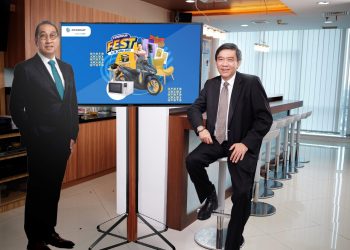 FIFGroup FEST Hadir di Jambi, Banjir Promo Belanja Produk Impian