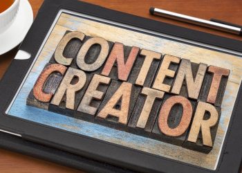 Inilah Tugas Content Crator