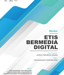Private: Pentingnya Etis Dalam Bermedia Digital