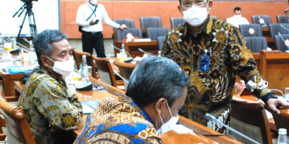 PEN Dukung Pemulihan Industri Properti