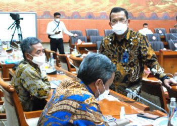 PEN Dukung Pemulihan Industri Properti