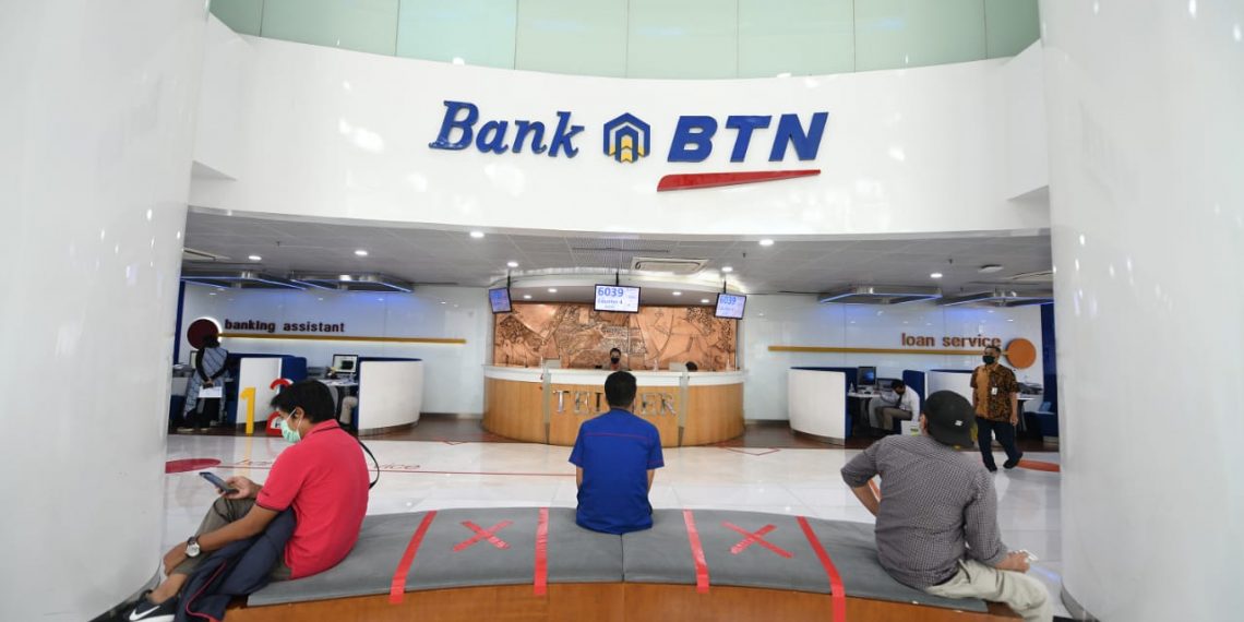 Jutaan Debitur Sudah Menikmati Subsidi Bunga dari PEN