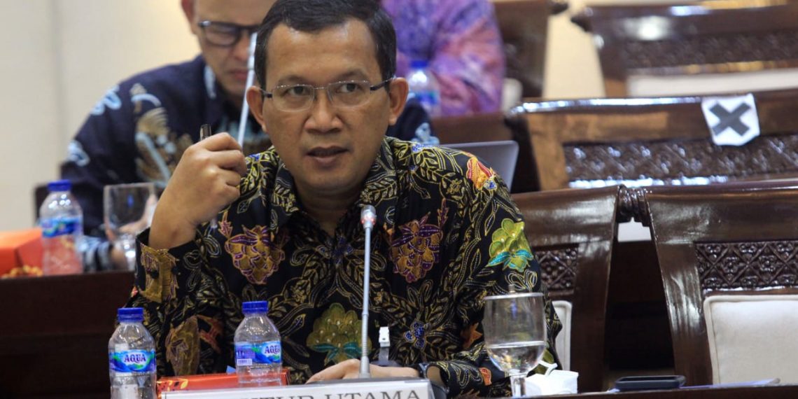 Komisi XI Apresiasi Kinerja BTN