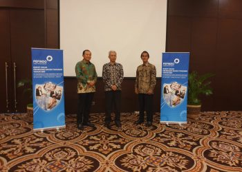 RUPS PEFINDO Angkat Dewan Komisaris Baru