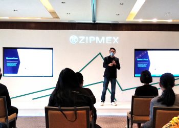 Jangkau Pasar Indonesia, Digital Zipmex Hadirkan Berbagai Keunggulan dan Kemudahan Bagi Investor Generasi Baru