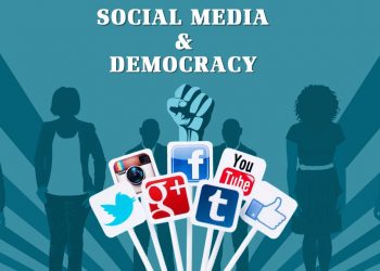 Medsos Kini Jadi Saluran Demokrasi dan Toleransi