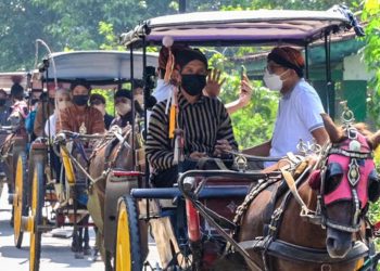 Menparekraf Andalkan Desa Wisata untuk Bangkitkan Ekonomi Pedesaan