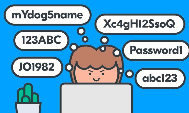 Cara Amankan Password Medsos â€“ Info Bisnis id