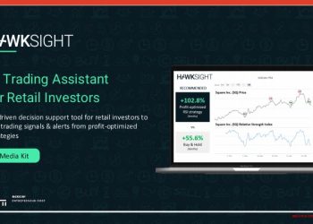 Permudah Investor Indonesia, Hawksight.co Luncurkan Aplikasi Trading Assistant