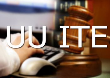 Warga Net Indonesia Acapkali Kena Delik Aduan  UU ITE