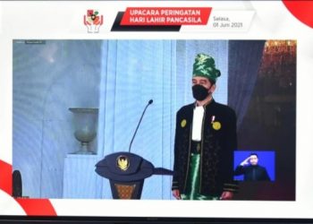 Memaknai Pancasila di Era Digital