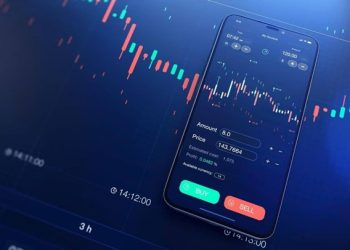 Mengenal Investasi lewat Aplikasi
