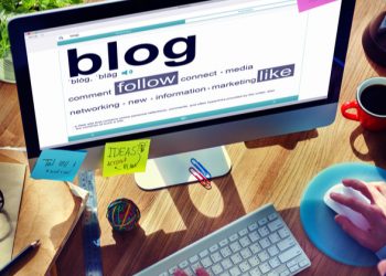 Blogger Masih Menjadi Profesi Menjanjikan