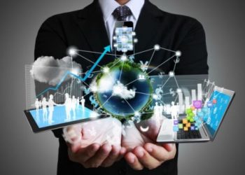 Menjadi Warganet yang Berbudaya