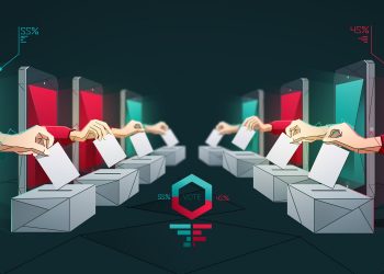 Media Sosial Bantu Demokrasi di Indonesia