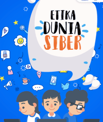 Prinsip Etika Digital Selaras dengan Semangat Pancasila