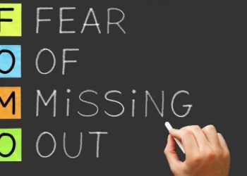 Hati-Hati Menjadi FOMO