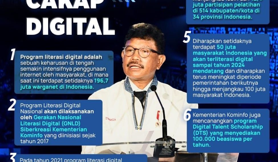 Bersama Melawan Hoaks di Masa Pandemi