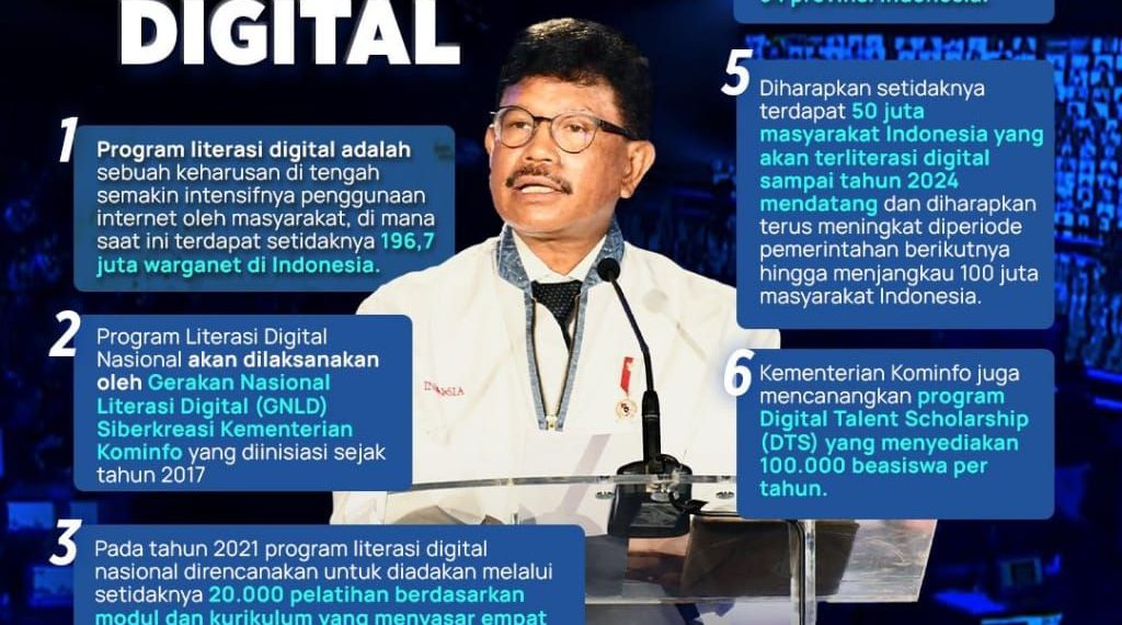 Bersama Melawan Hoaks di Masa Pandemi