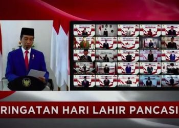 Cakap Digital Sejalan dengan Pancasila