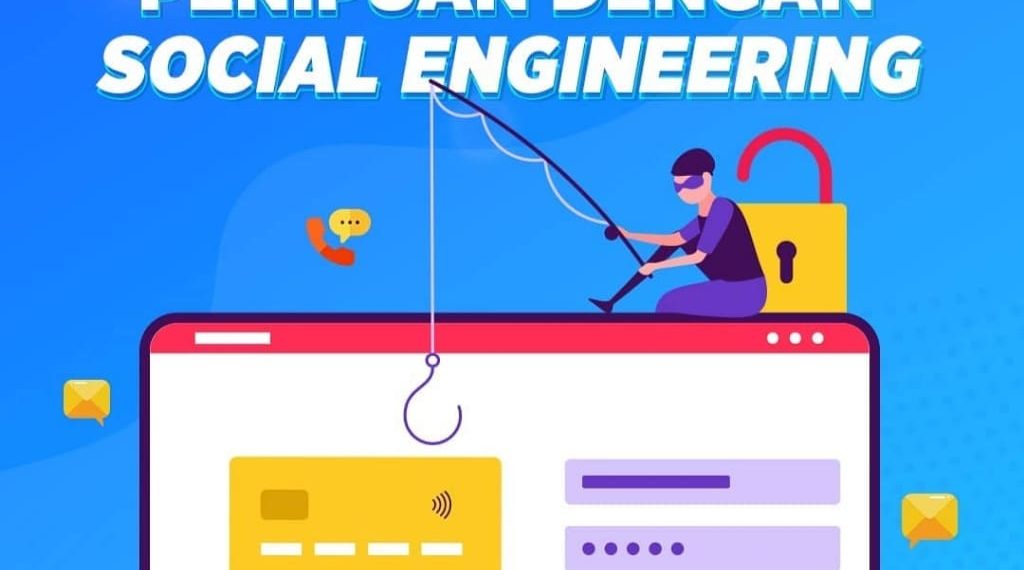 Ragam Penipuan Online