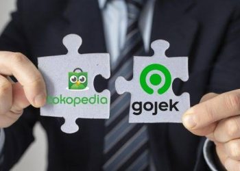 GoTo Diprediksi Bakal Sumbangkan Rp300 Triliun Buat Perekonomian