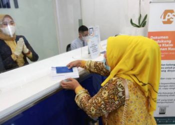 Perkuat Penegakan Hukum dalam Penanganan Bank, LPS Gelar Sosialisasi Kepada Polri
