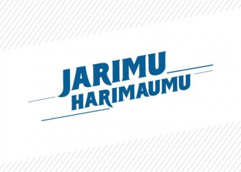 Jarimu adalah Harimaumu