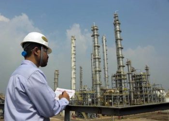 Industri Petrokimia Indonesia , Tulang Punggung Industri yang Masuk Kategori Industri Hijau