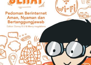 Hati-hati, Berinternet pun Ada Aturan Mainnya
