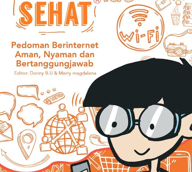 Hati-hati, Berinternet pun Ada Aturan Mainnya
